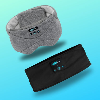 SnoozeBand™ Essentials Bundle - Snooze Band